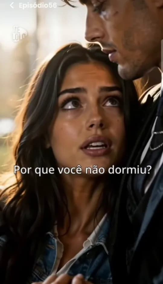 Parte 18 de A Batida do Rei da Noite