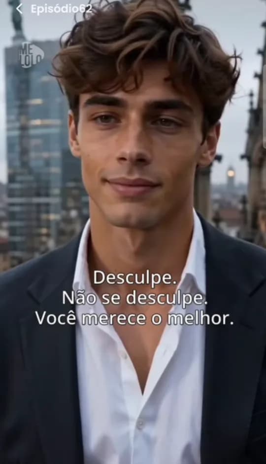 Parte 20 de A Batida do Rei da Noite
