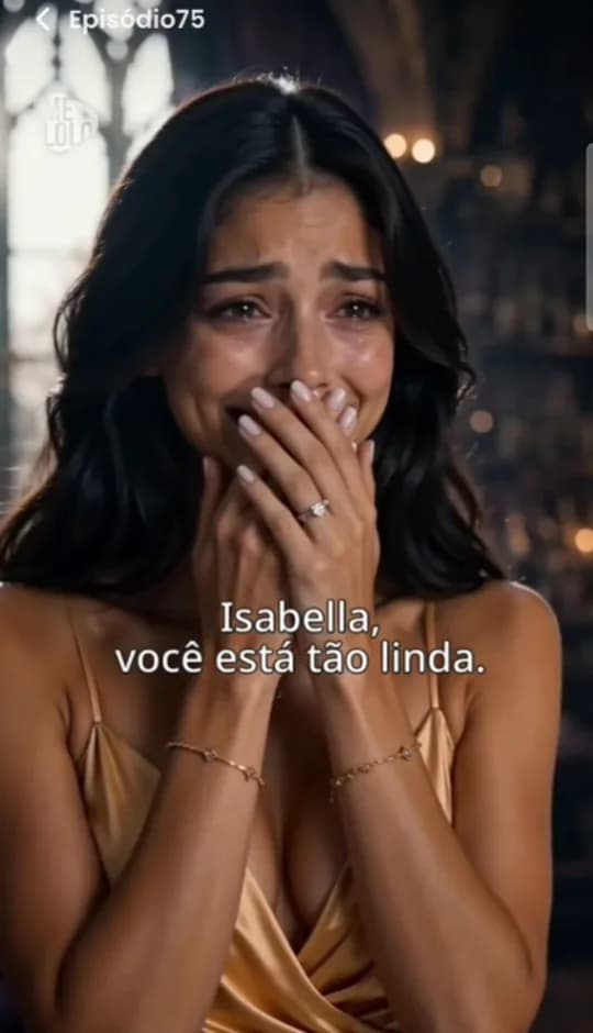 Parte 24 de A Batida do Rei da Noite
