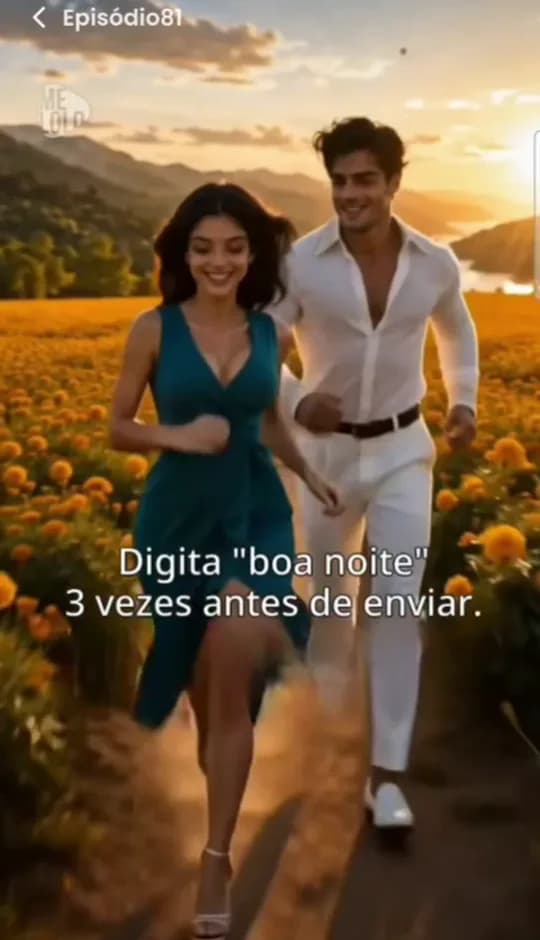 Parte 27 de A Batida do Rei da Noite