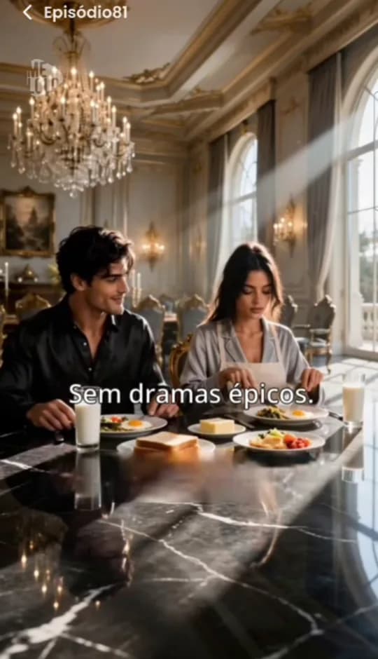 Parte 29 de A Batida do Rei da Noite