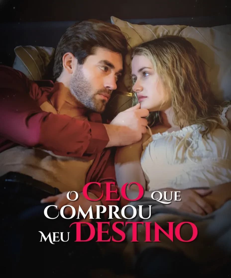 O CEO Que Comprou Meu Destino