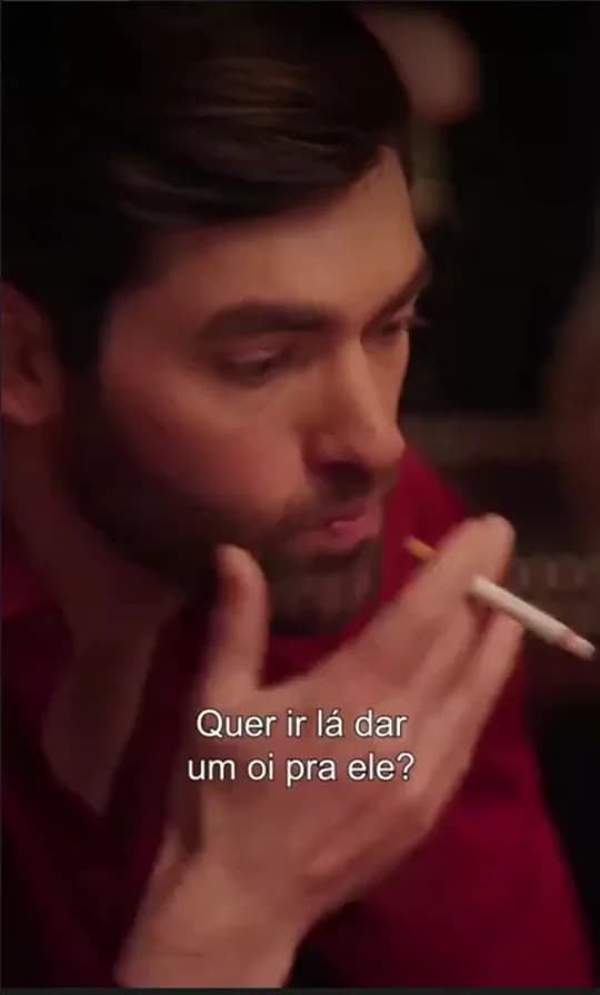 Parte 07 de O CEO Que Comprou Meu Destino