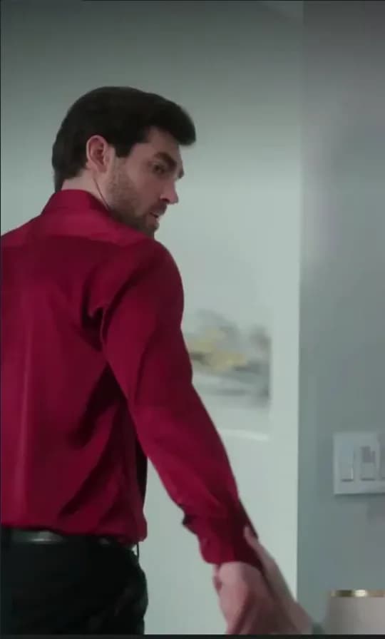 Parte 08 de O CEO Que Comprou Meu Destino