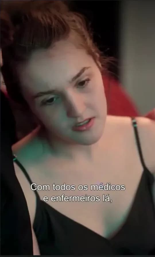 Parte 11 de O CEO Que Comprou Meu Destino