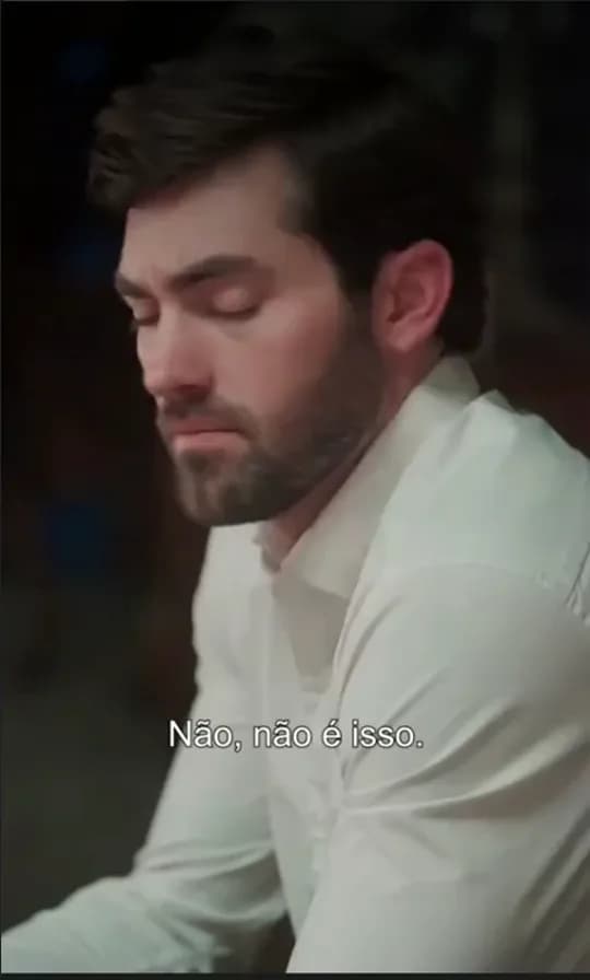 Parte 13 de O CEO Que Comprou Meu Destino