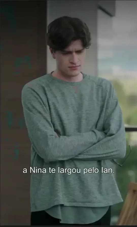 Parte 14 de O CEO Que Comprou Meu Destino