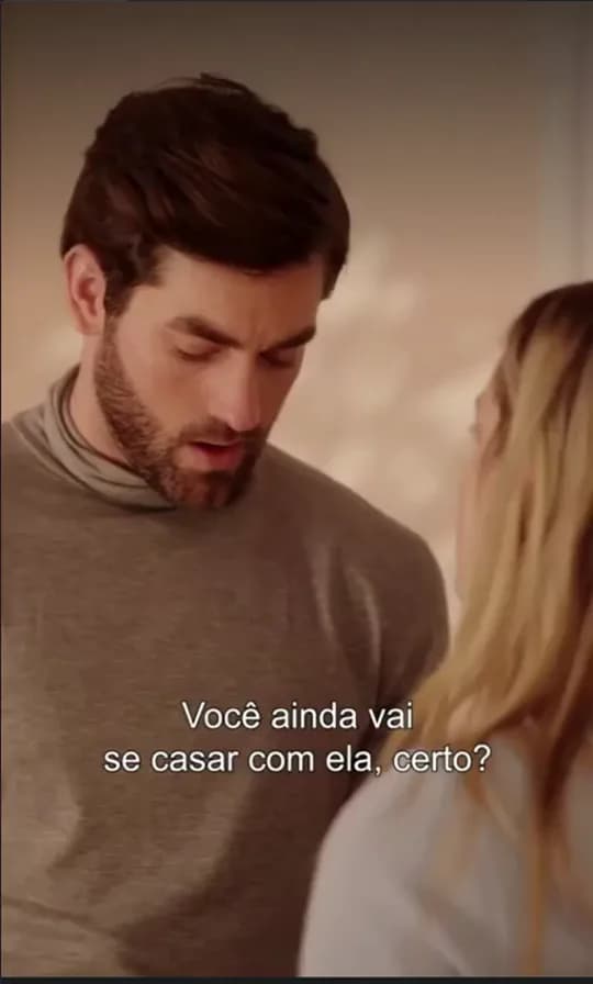 Parte 15 de O CEO Que Comprou Meu Destino