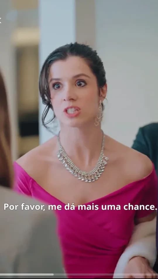 Parte 07 de Casei Com Minha Chefe Sendo um Mecânico