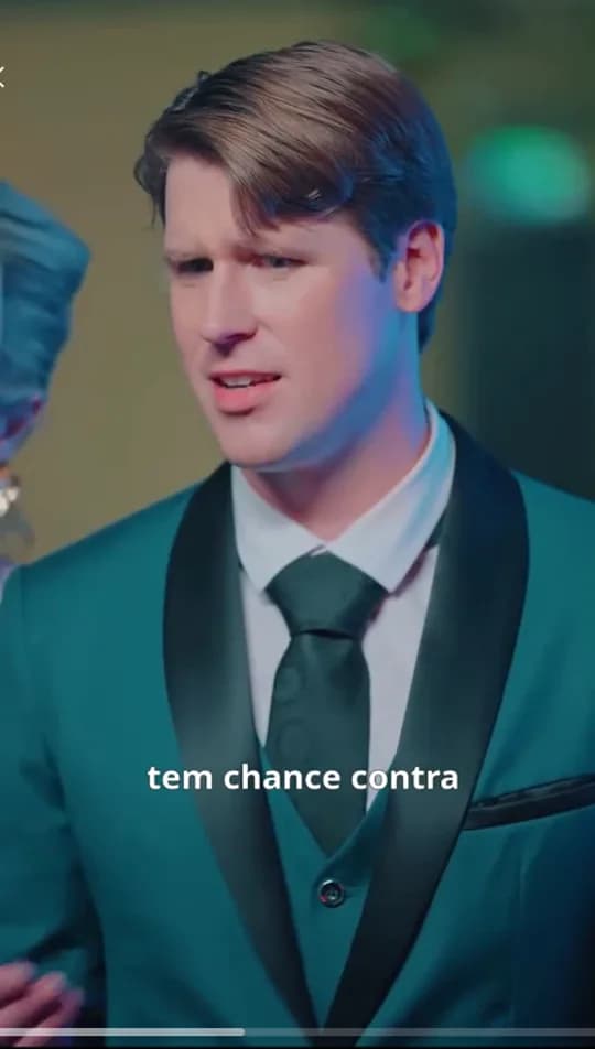 Parte 11 de Casei Com Minha Chefe Sendo um Mecânico