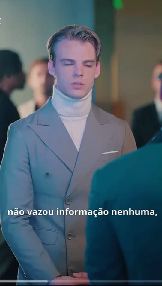 Parte 12 de Casei Com Minha Chefe Sendo um Mecânico