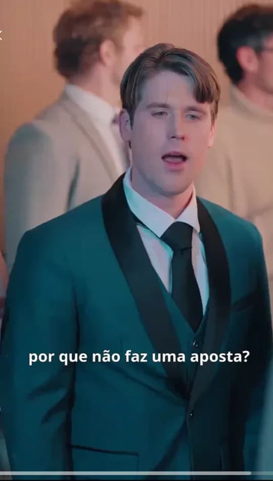 Parte 13 de Casei Com Minha Chefe Sendo um Mecânico