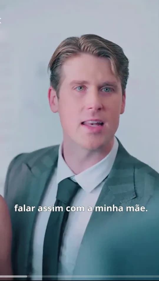 Parte 17 de Casei Com Minha Chefe Sendo um Mecânico