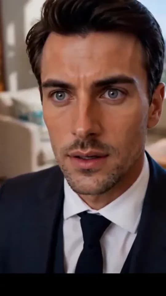 Parte 01 de A Babá Proibida do CEO: Segredo Debaixo do Avental