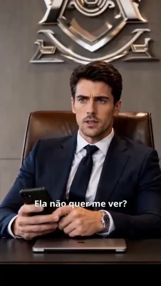 Parte 09 de A Babá Proibida do CEO: Segredo Debaixo do Avental