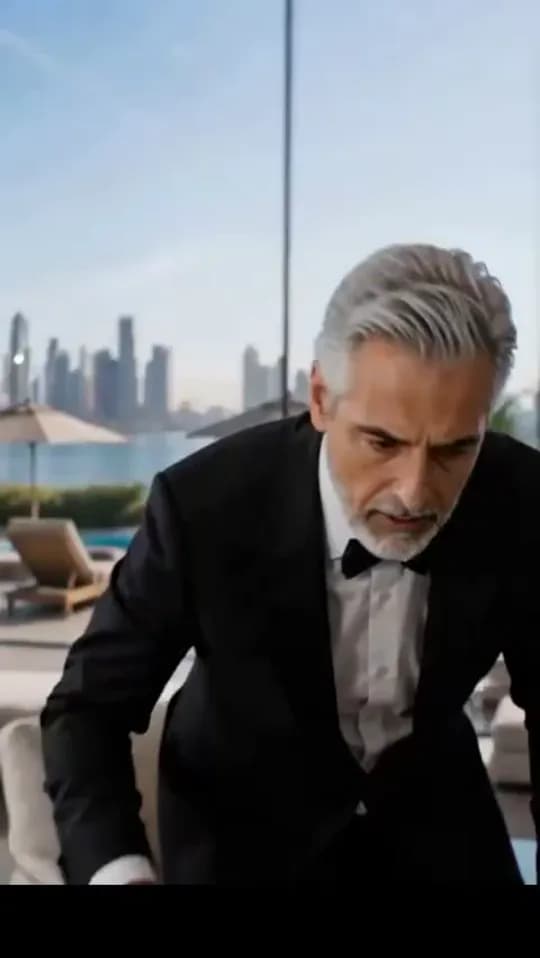 Parte 11 de A Babá Proibida do CEO: Segredo Debaixo do Avental