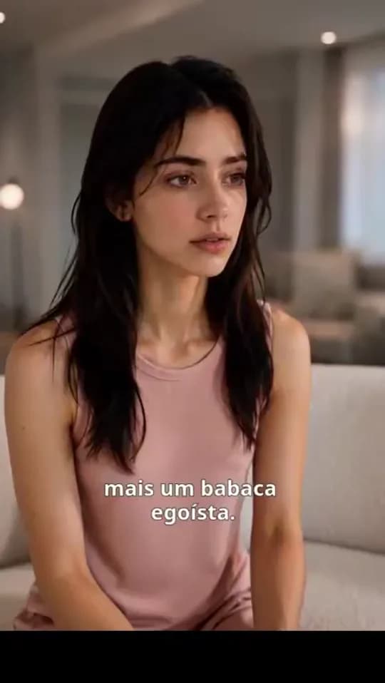 Parte 14 de A Babá Proibida do CEO: Segredo Debaixo do Avental