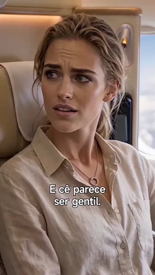 Parte 01 de Silêncio! A Patroa Chegou