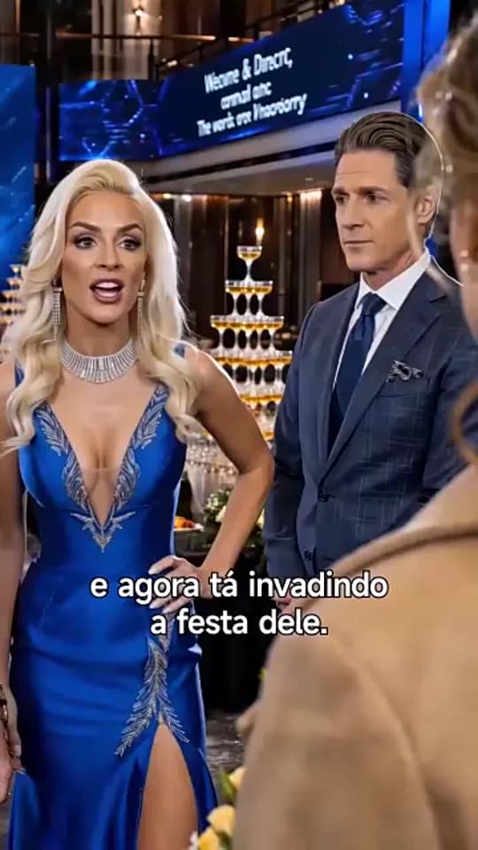 Parte 03 de Silêncio! A Patroa Chegou