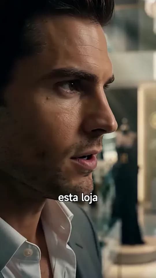 Parte 11 de Silêncio! A Patroa Chegou