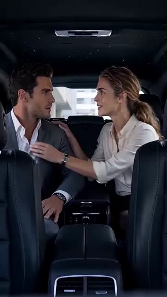 Parte 12 de Silêncio! A Patroa Chegou