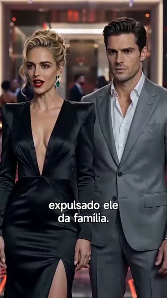 Parte 16 de Silêncio! A Patroa Chegou