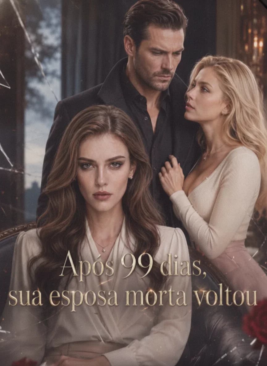 Após 99 Dias, Sua Esposa Morta Voltou