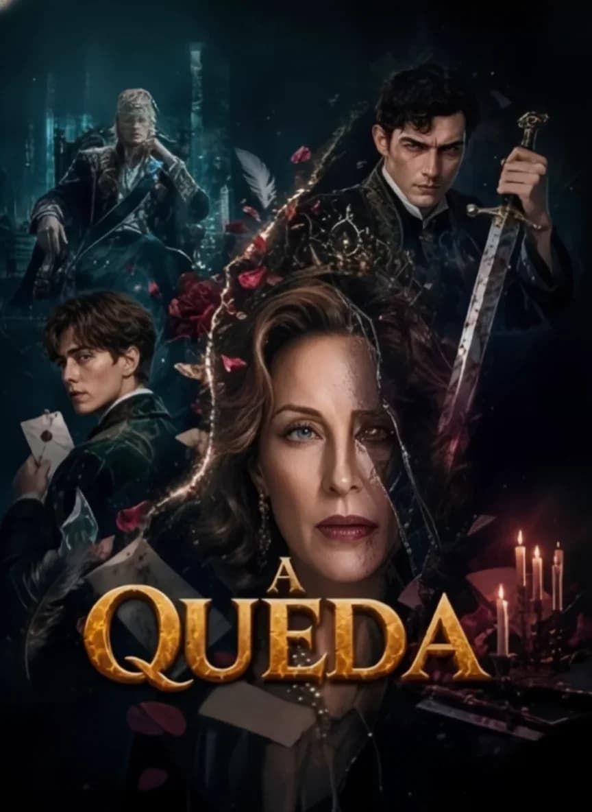 A Queda da Coroa