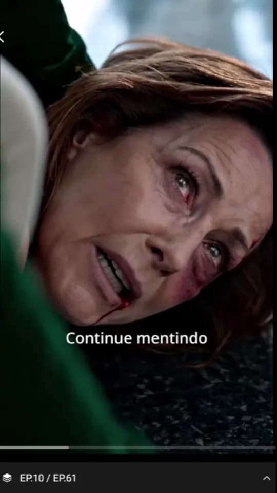 Parte 05 de A Queda da Coroa