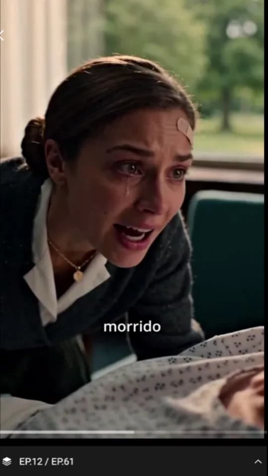 Parte 06 de A Queda da Coroa