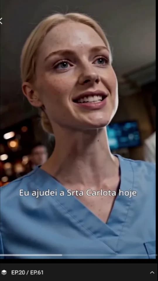 Parte 09 de A Queda da Coroa