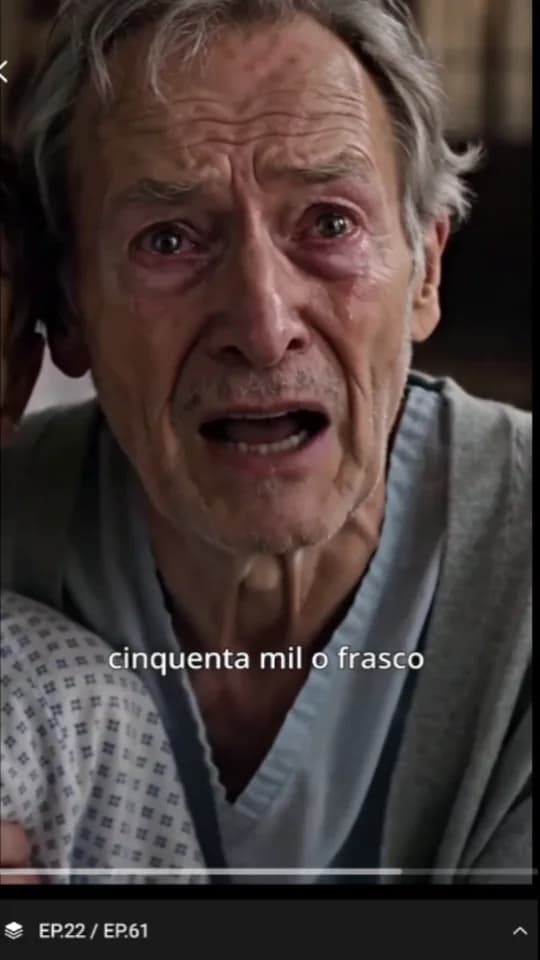 Parte 10 de A Queda da Coroa