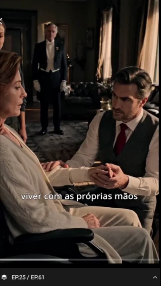 Parte 11 de A Queda da Coroa