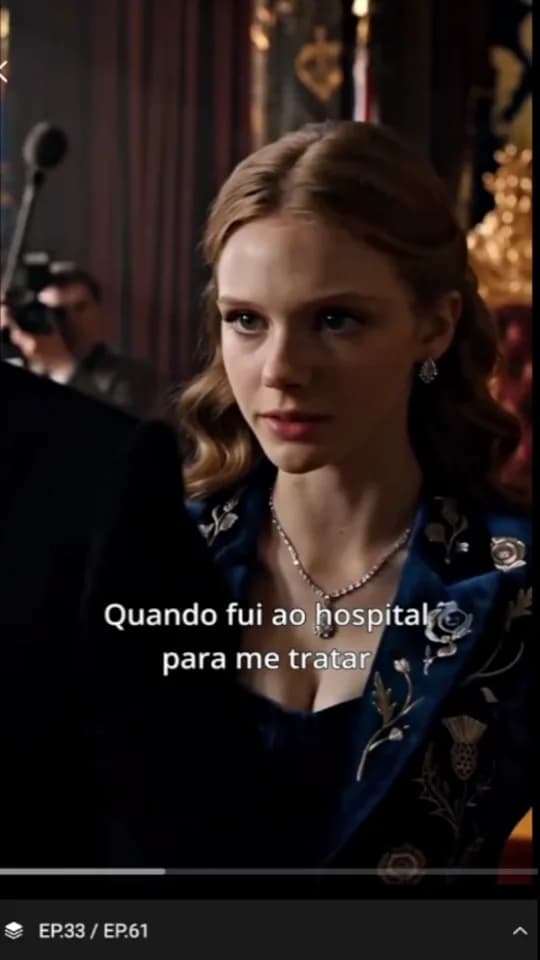 Parte 14 de A Queda da Coroa