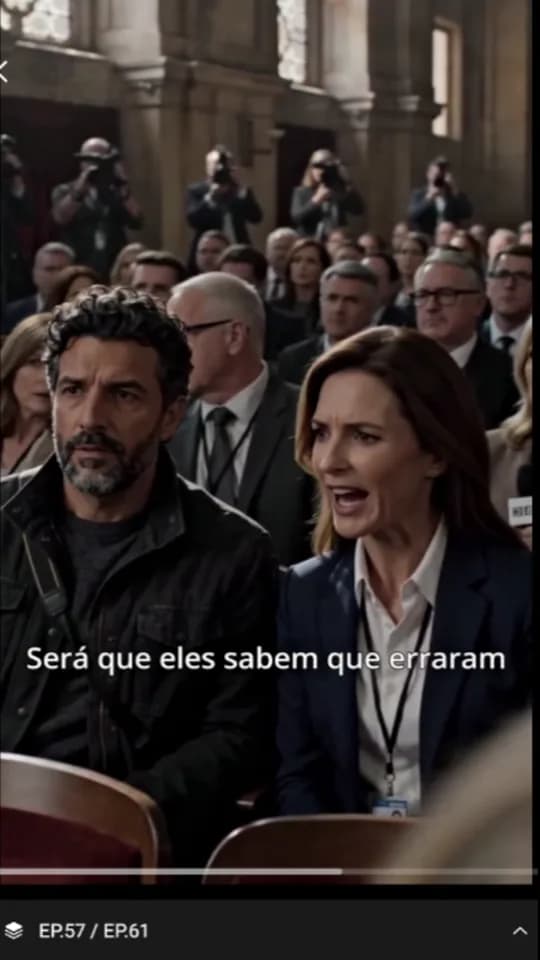 Parte 23 de A Queda da Coroa