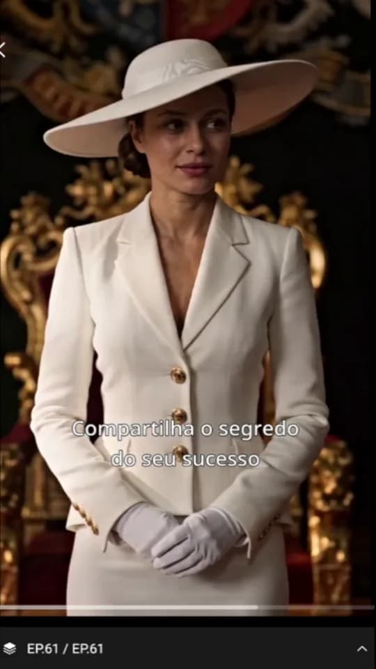 Parte 25 de A Queda da Coroa