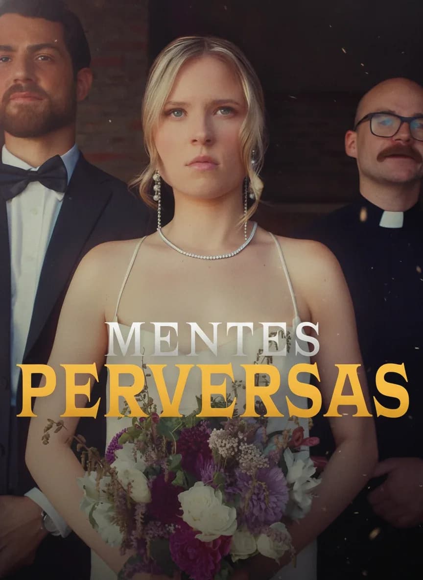 Mentes Perversas