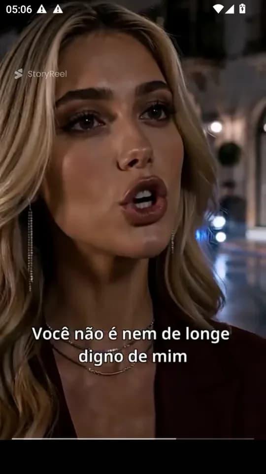 Parte 02 de Você Mexeu Com a Vadia Errada