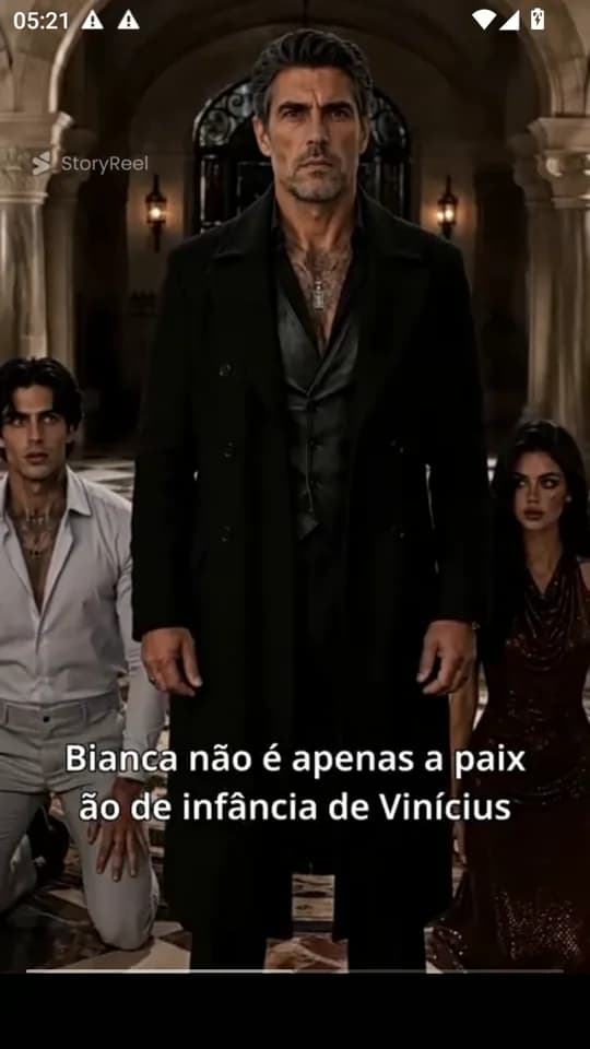 Parte 05 de Você Mexeu Com a Vadia Errada