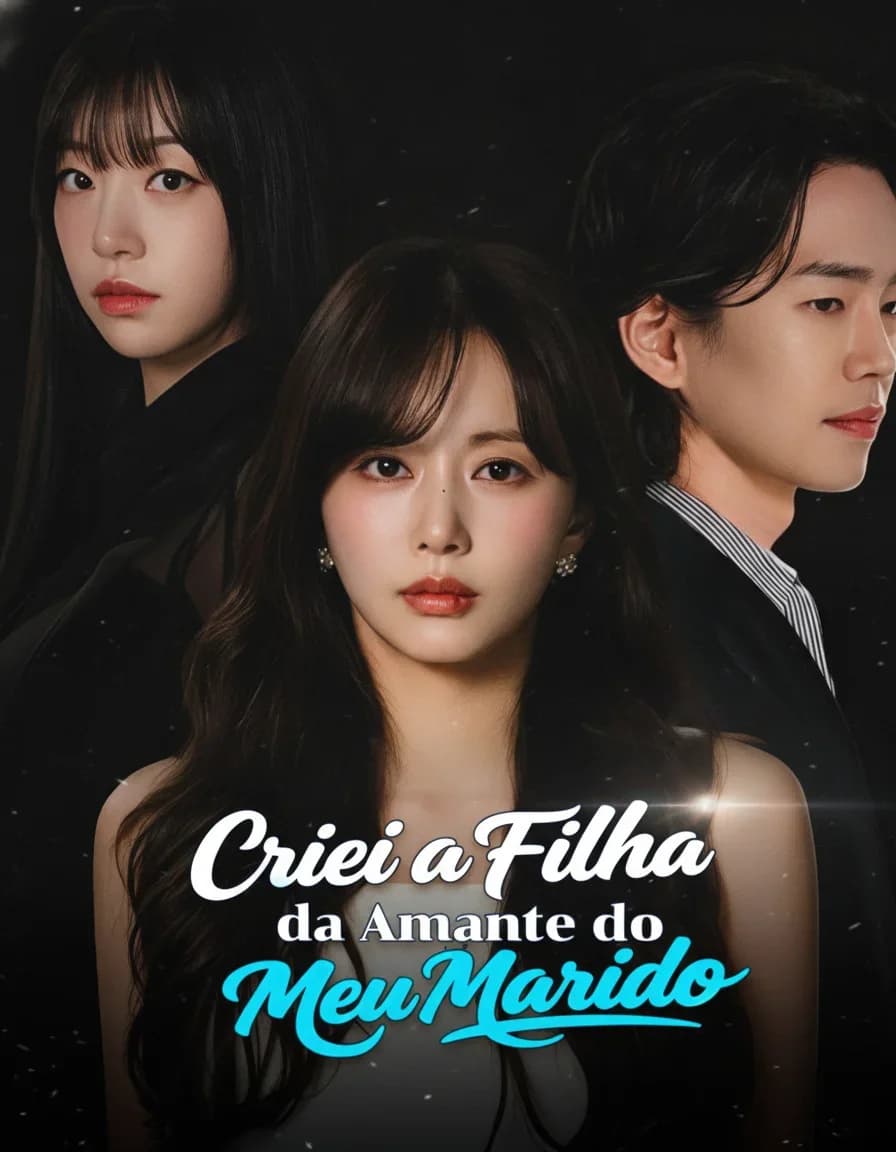 Criei a Filha da Amante do Meu Marido