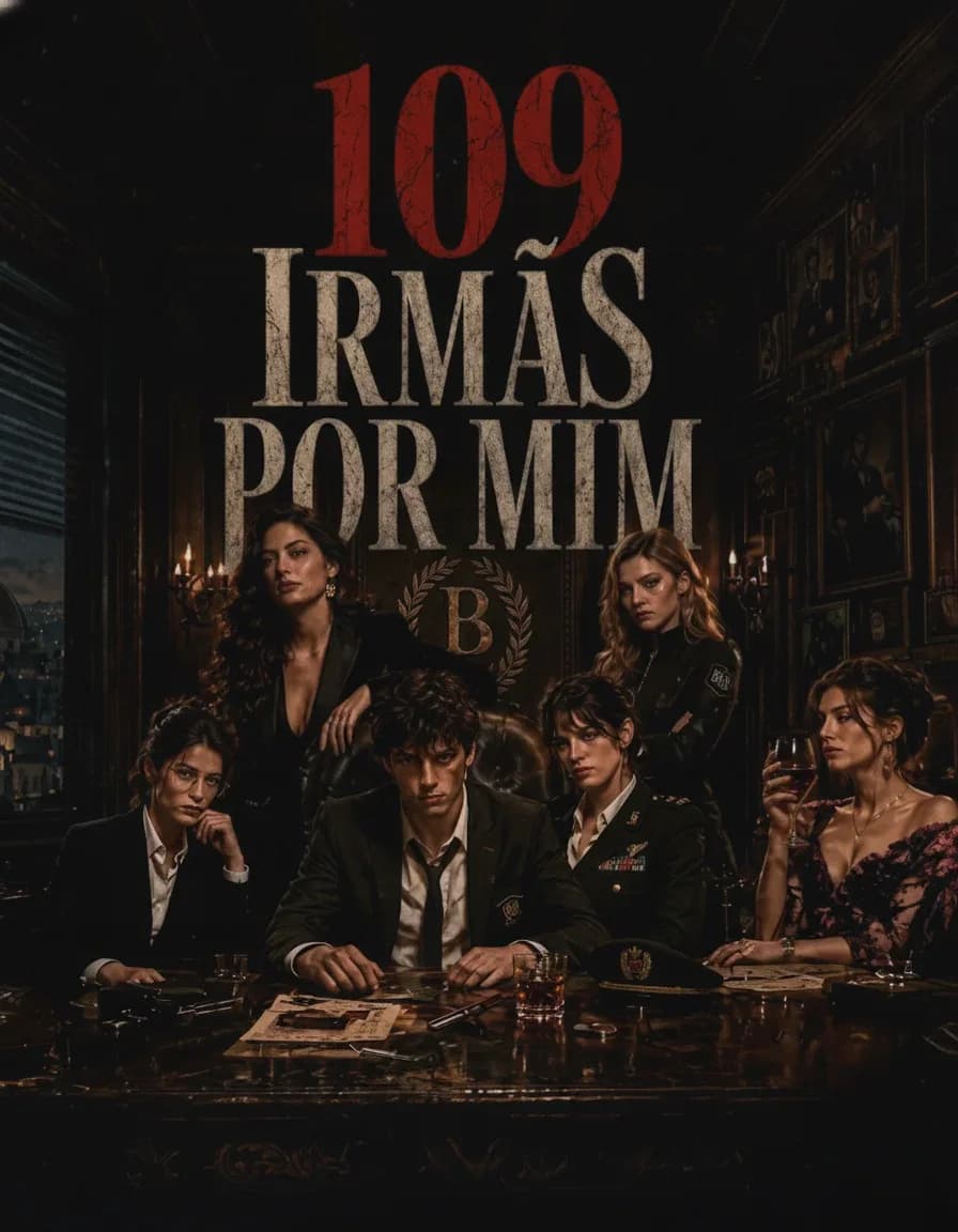 109 Irmãs Por Mim