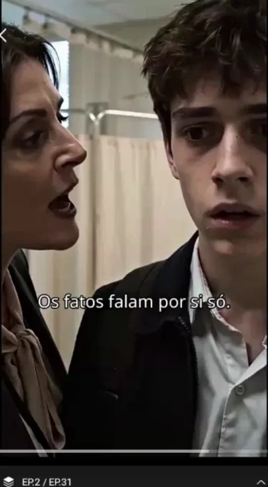 Parte 01 de 109 Irmãs Por Mim