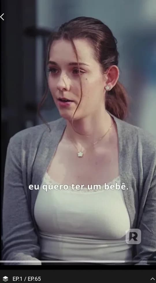 Parte 01 de Quando O Para Sempre Ruiu