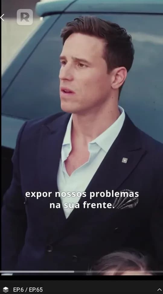 Parte 03 de Quando O Para Sempre Ruiu