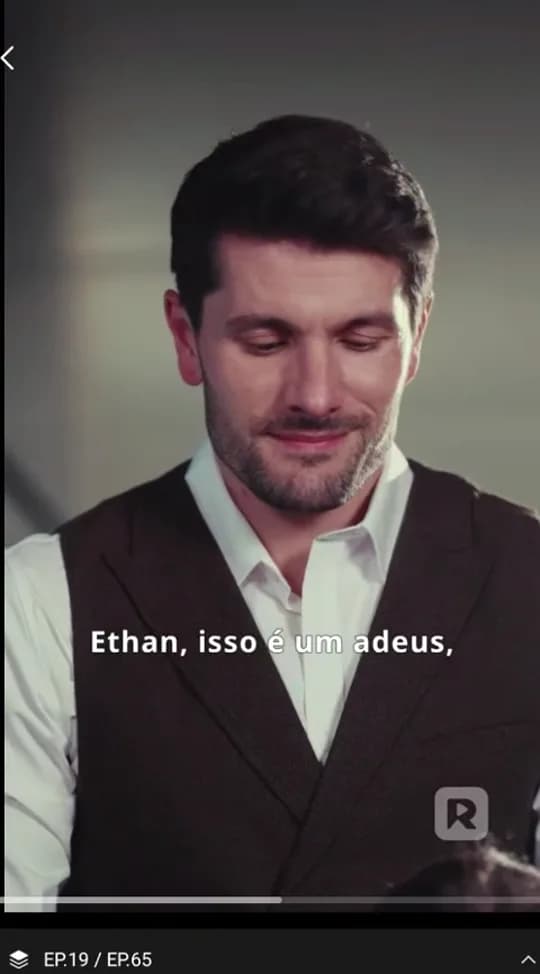Parte 07 de Quando O Para Sempre Ruiu