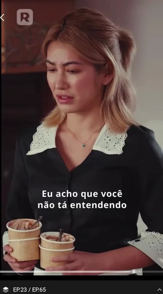 Parte 08 de Quando O Para Sempre Ruiu
