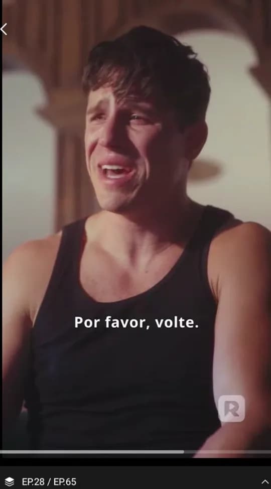 Parte 09 de Quando O Para Sempre Ruiu