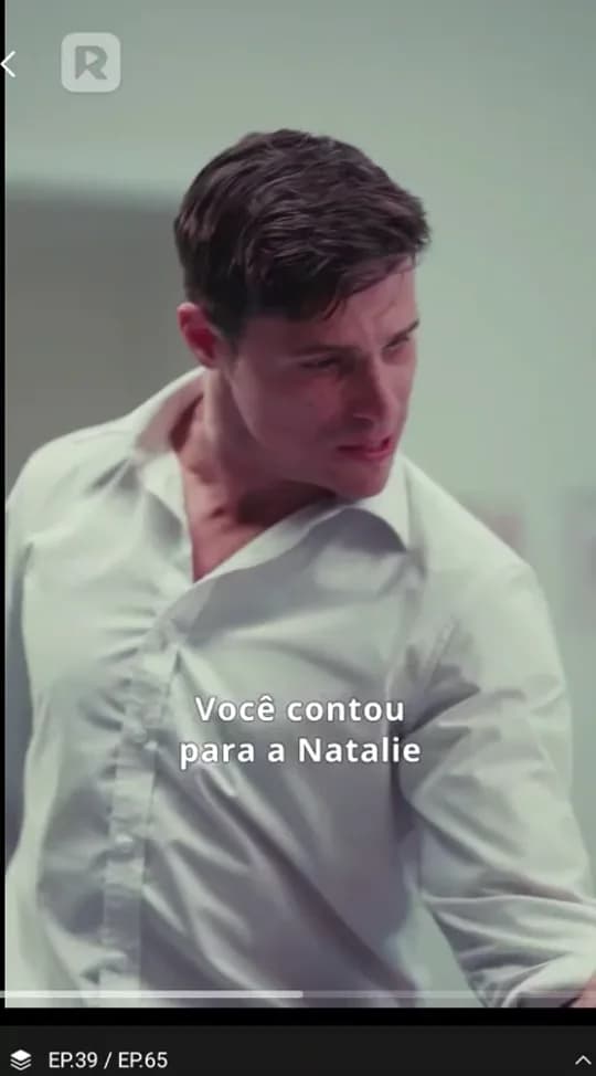 Parte 11 de Quando O Para Sempre Ruiu