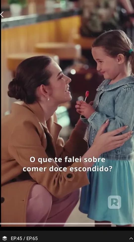 Parte 12 de Quando O Para Sempre Ruiu