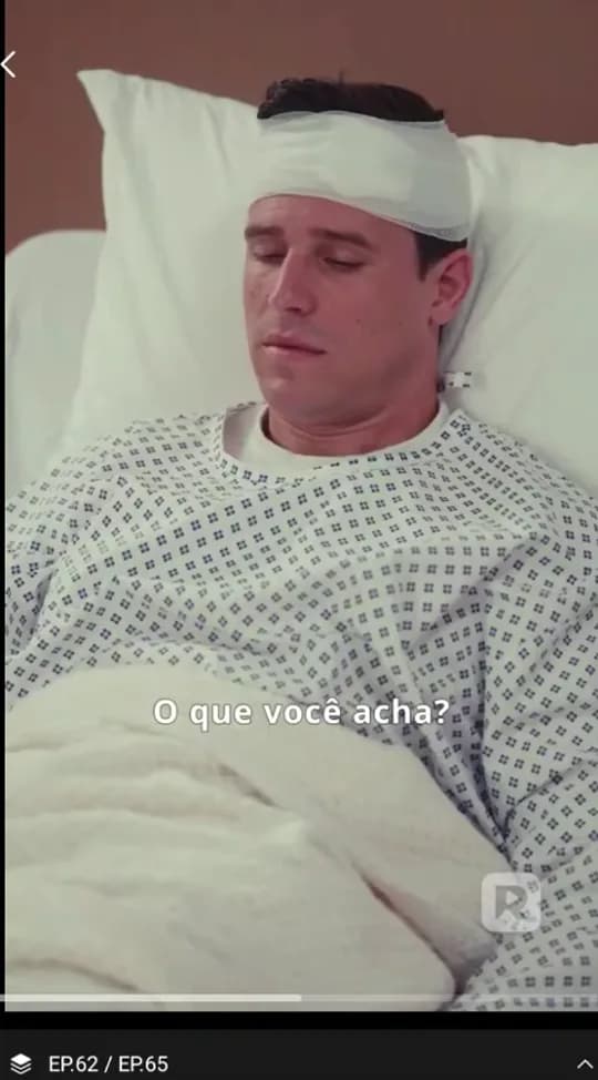 Parte 15 de Quando O Para Sempre Ruiu